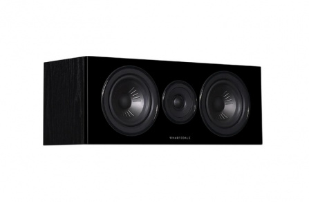 Centrální reproduktor Wharfedale Diamond 12.C Black