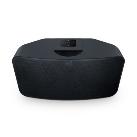 Bluesound PULSE MINI 2i Black