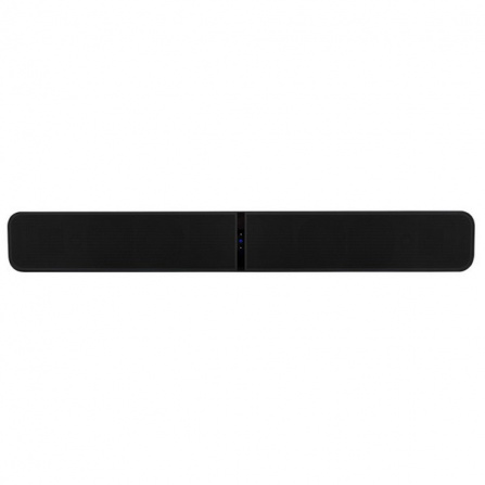 Bluesound PULSE SOUNDBAR+ Black