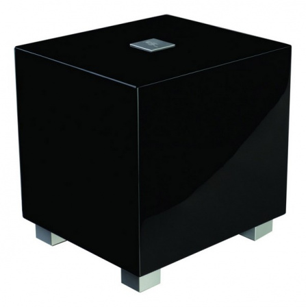 Subwoofer REL Acoustics Tzero MKIII Black Piano