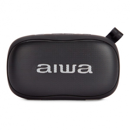 aiwa BS-110BK Black