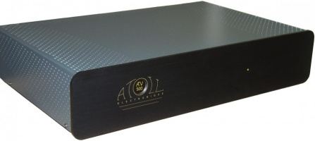 Atoll AV500 Black