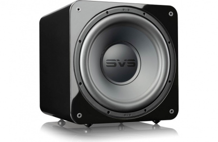 Subwoofer SVS SB-1000 Pro Piano Gloss Black