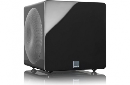 Subwoofer SVS 3000 Micro Piano Gloss Black