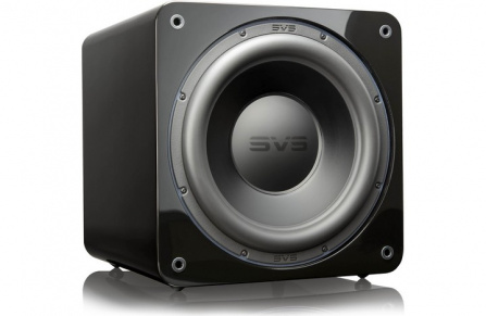 Subwoofer SVS SB-3000 Piano Gloss Black