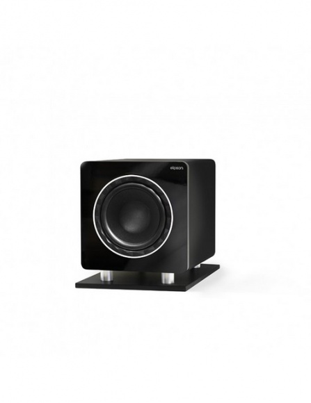 Subwoofer Elipson Prestige Facet Sub8 - Black