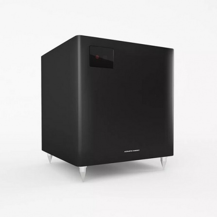 Aktivní subwoofer Acoustic Energy AE108 Satin Black