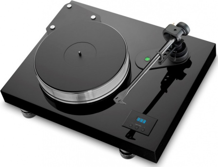 Gramofon Pro-Ject X-tension 12CC Evolution Black