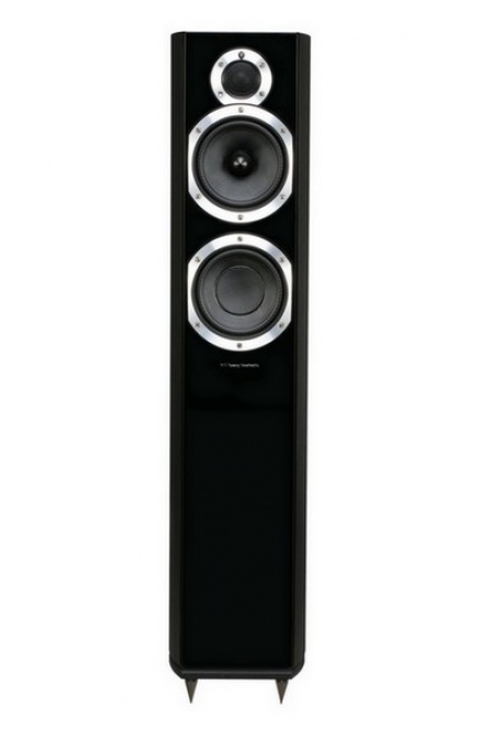 Wharfedale Diamond 10.4-black