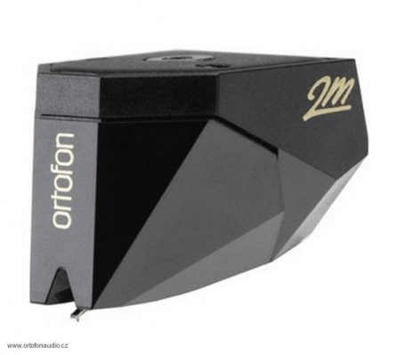 Ortofon 2M Black