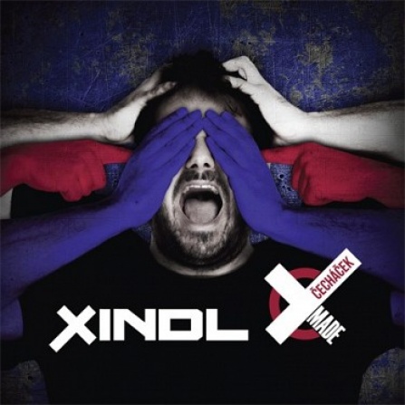 Xindl X - Čecháček Made (2CD)