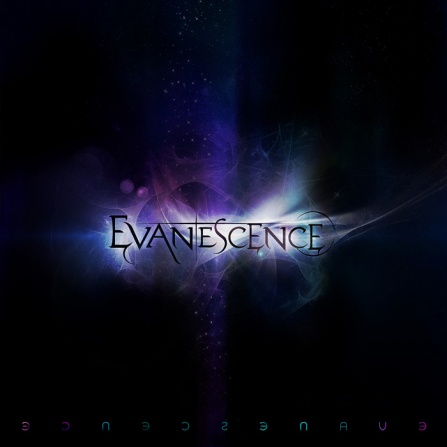 Evanescence - Evanescence CD