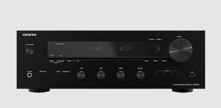 Stereo reciver Onkyo TX-8470