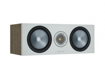 Centrální reproduktor Monitor Audio Bronze C150 Urban Grey