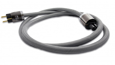 Ludic - Polaris Powercord 1,0m