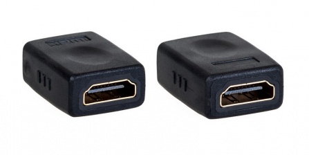 Adaptér HDMI - spojka AQ KV101