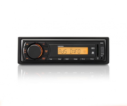 Autoradio Lenco CS 410