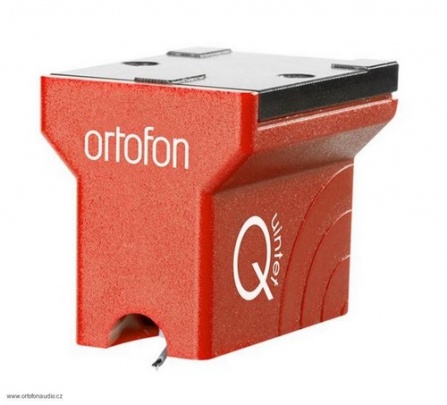 Ortofon MC Quintet Red