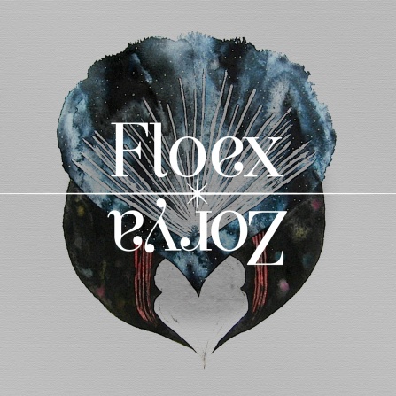 Floex - Zorya CD