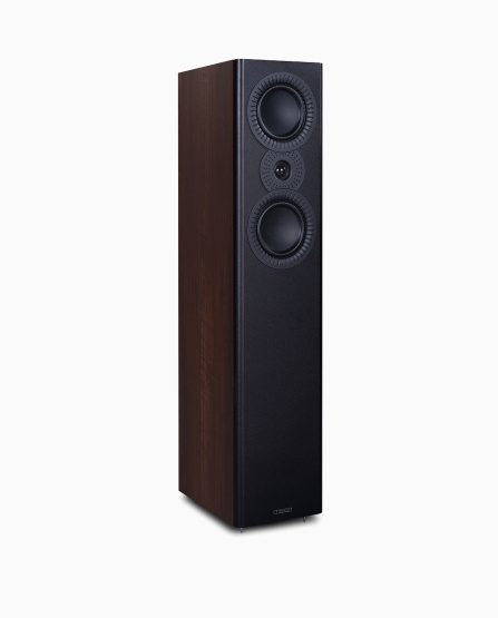 Reproduktory Mission LX 4 MK II - walnut