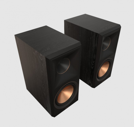 Reproduktory Klipsch Reference Premiere RP-500M II Ebony