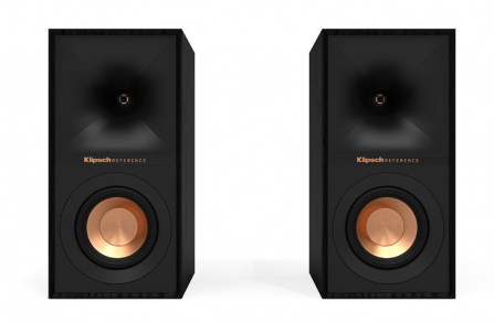 Klipsch Reference R-40M Black