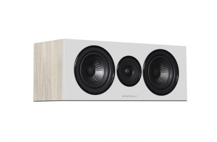 Centrální reproduktor Wharfedale Diamond 12.C Light Oak