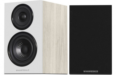 Reproduktory Wharfedale Diamond 12.0 Light Oak