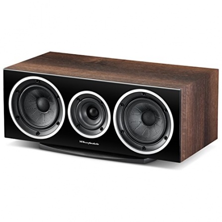 Wharfedale Diamond 220 C - orech