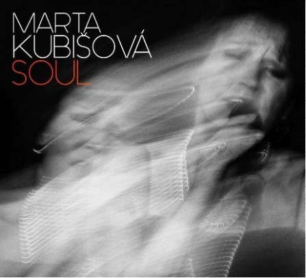 Marta Kubišová - Soul CD