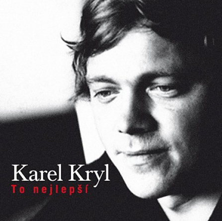 Karel Kryl - To nejlepší 2LP