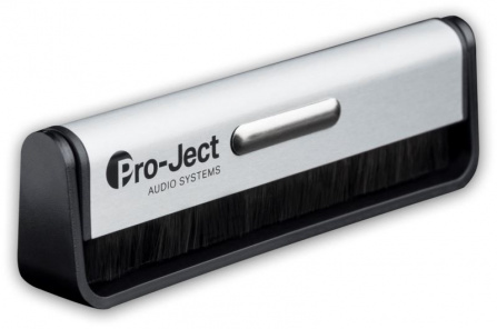 Čistící kartáček LP desek Pro-Ject Brush It