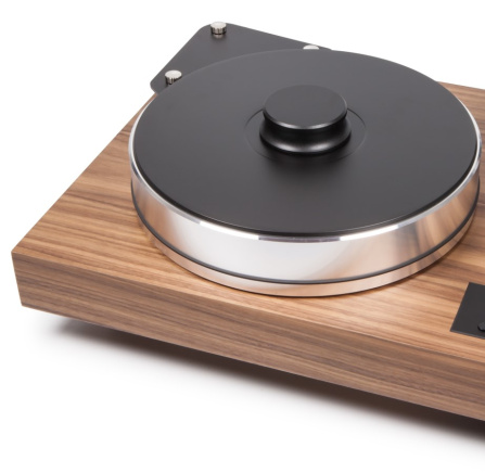 Gramofon Pro-Ject X-tension 12CC Evolution Walnut