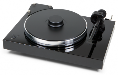 Gramofon Pro-Ject X-Tension 9 Evolution SP Black + MC Quintet Black