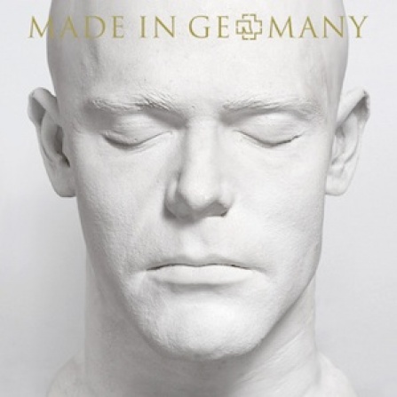 Rammstein - Made In Germany 1995-2011 2CD