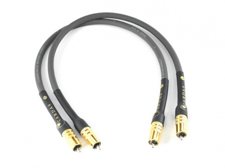 Cardas Audio Iridium Interconnect 0,5m RCA