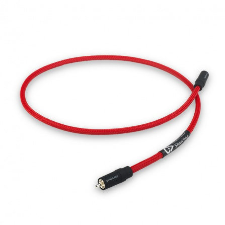 Chord Shawline Digital 1RCA na 1RCA 1.0m