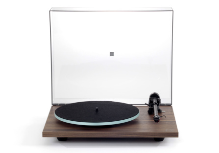 Gramofon Rega Planar 2 Ořech + Rega Nd3 MM