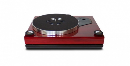 Roksan Xerxes 20 plus Rosewood