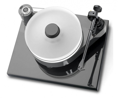 Pro-Ject RPM 10.1 Evolution + Ground It