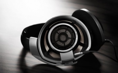 Sennheiser HD 800 S