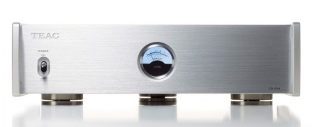 Teac CG-10M-A Silver