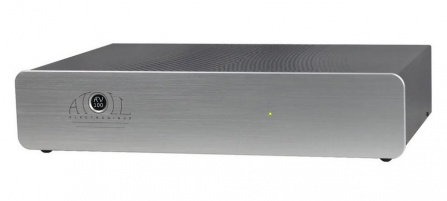 Atoll AV100 Silver