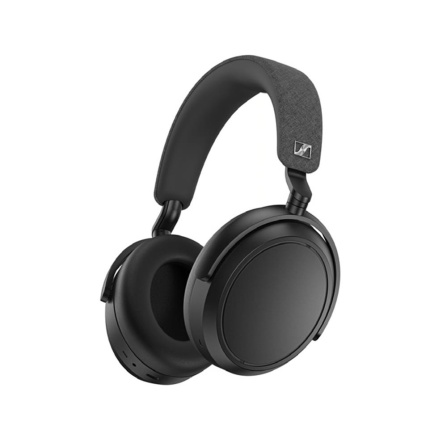 SENNHEISER MOMENTUM Wireless 4 Black