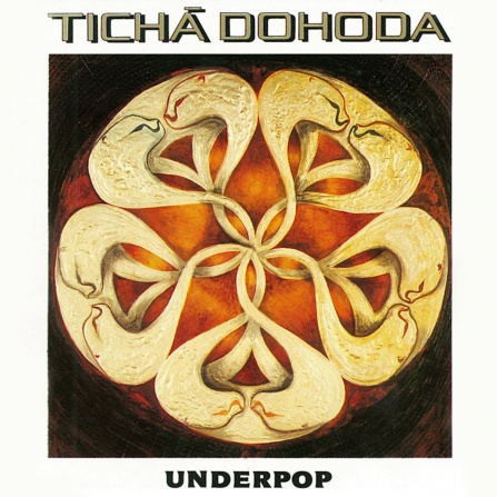 Tichá dohoda - Underpop CD