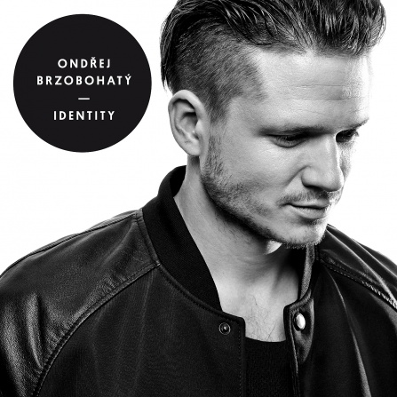 Ondřej Brzobohatý - Identity CD