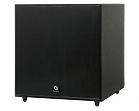 Boston Acoustics CS-Sub 10 II