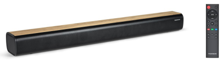 Soundbar s Bluetooth - Thomson SB402BT