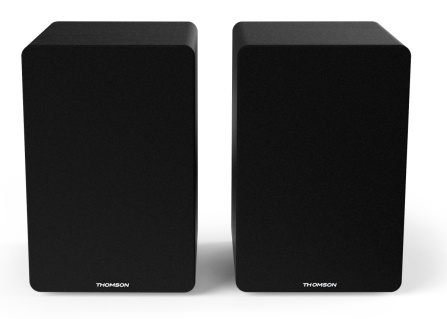 Aktivní stereo reproduktory s BT - Thomson WS400DUO