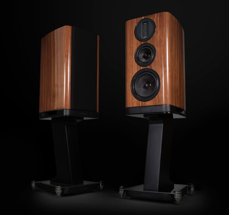 Repro stojany Wharfedale AURA 2 Stand